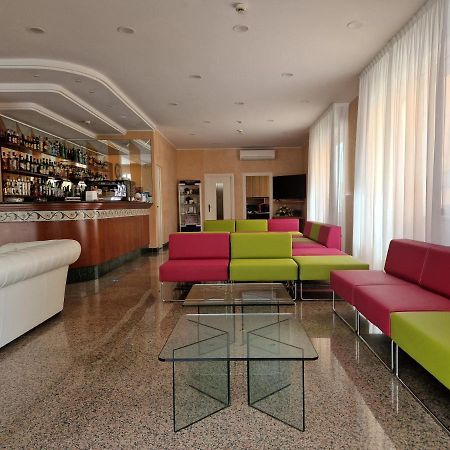 Hotel Grado Bellaria-Igea Marina Exterior foto