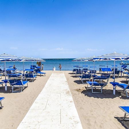 Hotel Grado Bellaria-Igea Marina Exterior foto