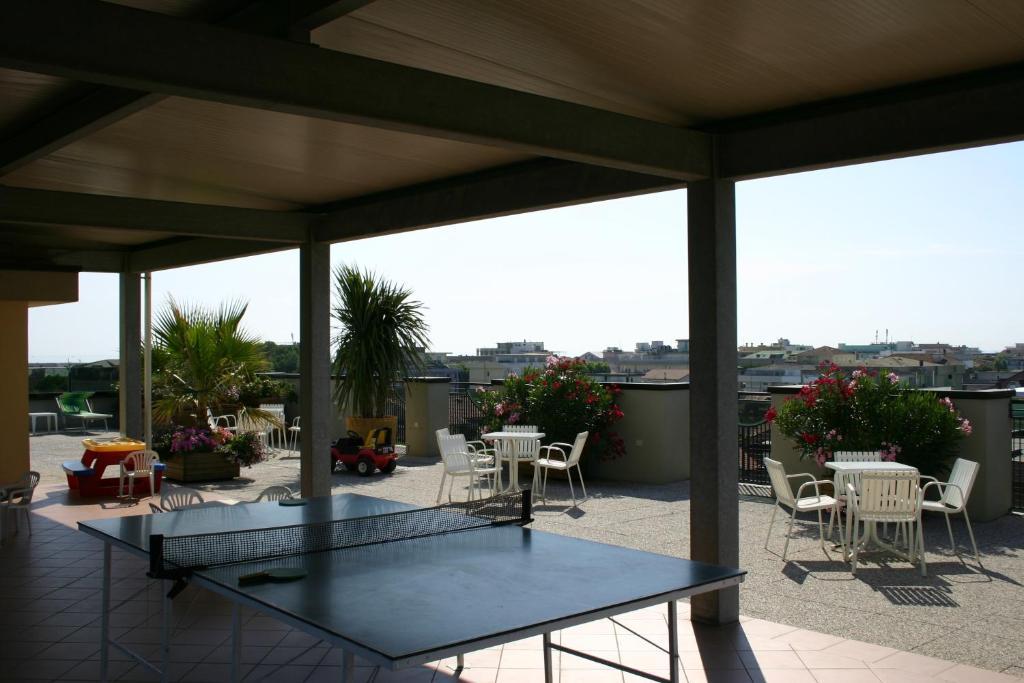 Hotel Grado Bellaria-Igea Marina Exterior foto